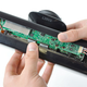 Illustration for article titled What's Inside A Kinect?